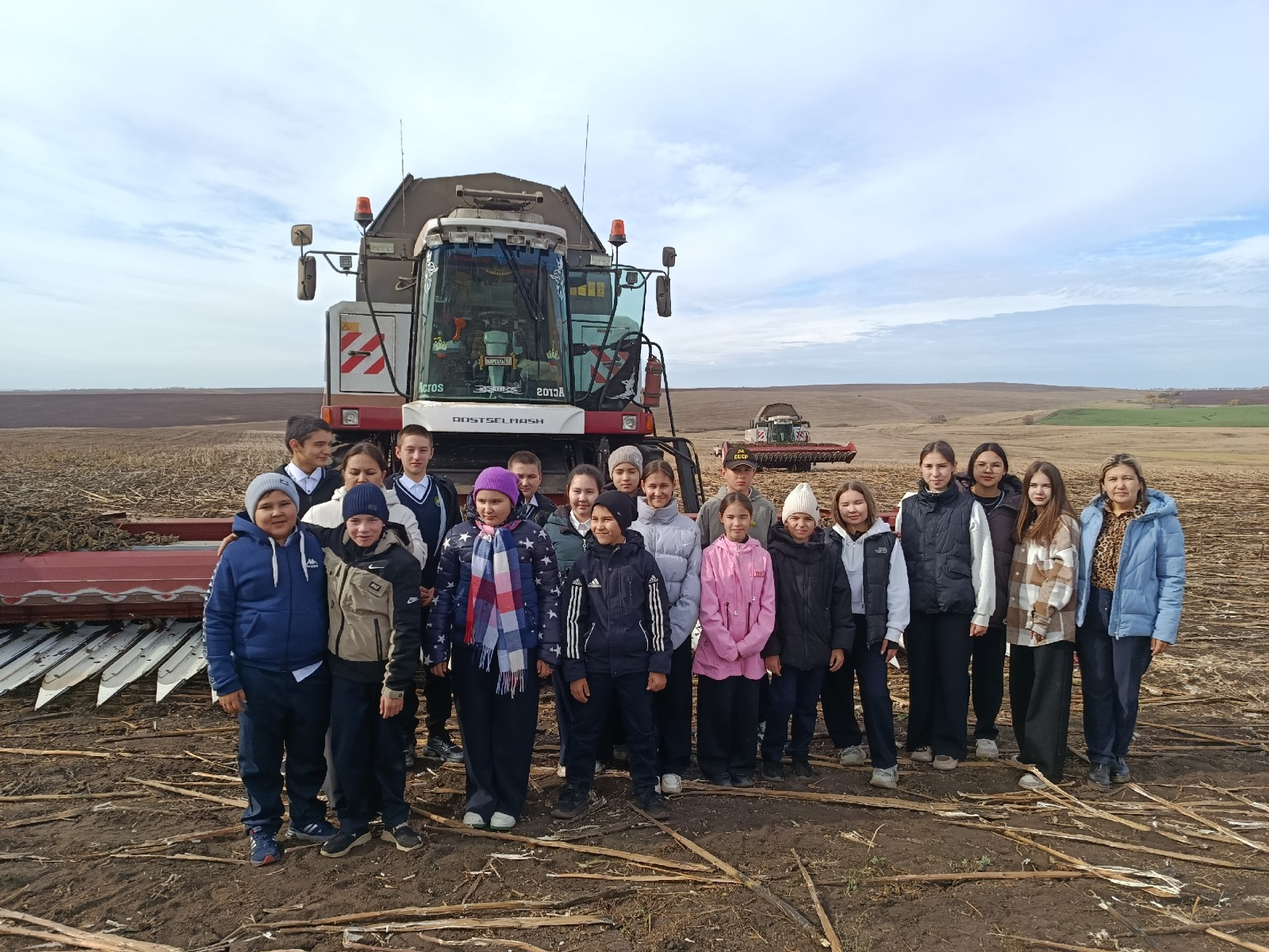 В Башкирии стартовала профориентационная акция «Неделя без турникетов»