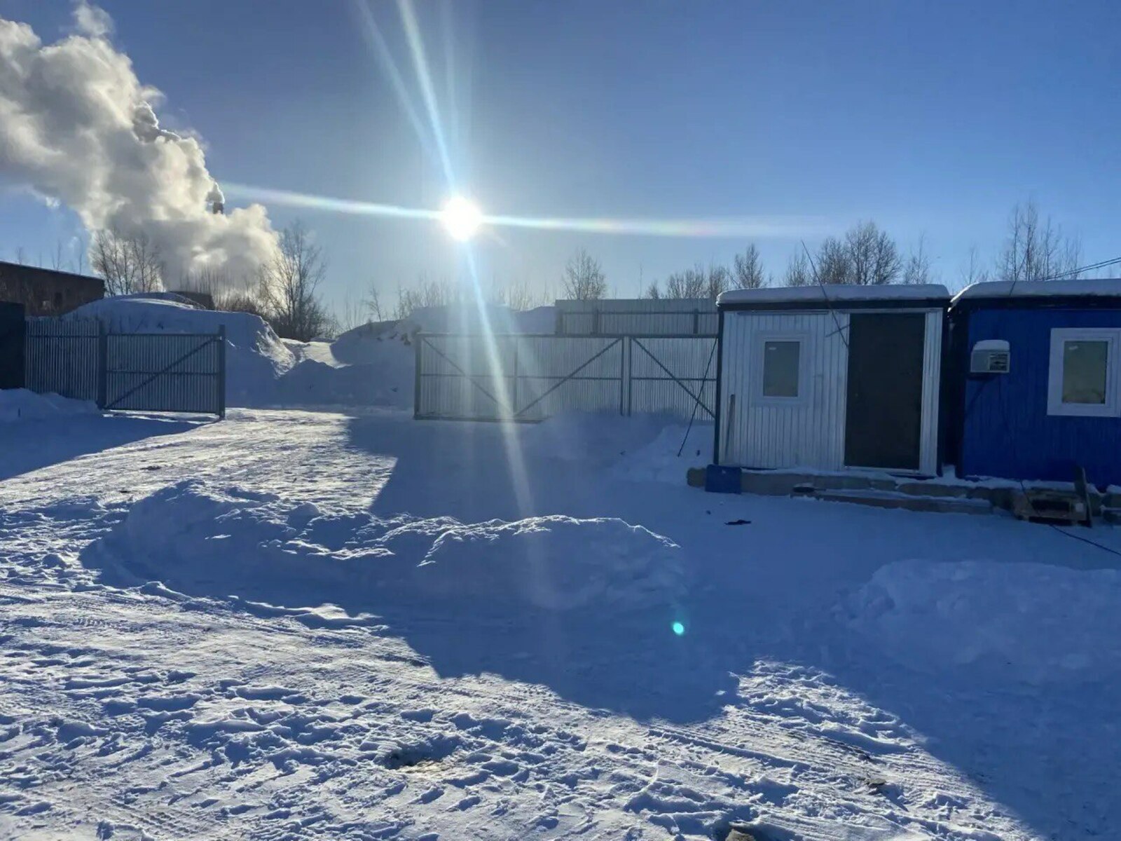 Резидент ТОР построит энергонезависимый центр обработки данных в Башкирии