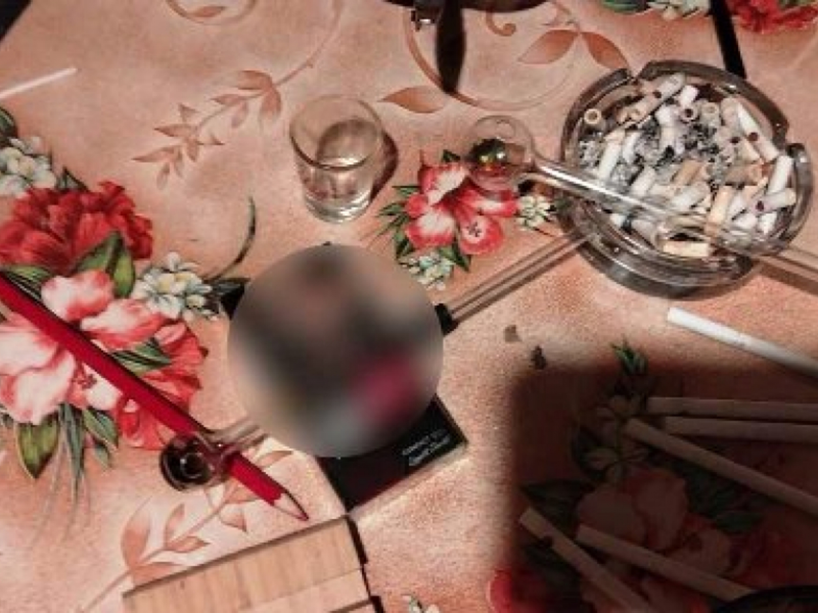 В Башкирии пресечена деятельность наркопритона