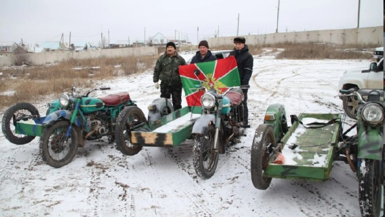 Фото: пресс-служба администрации Белебеевского района / соцсети