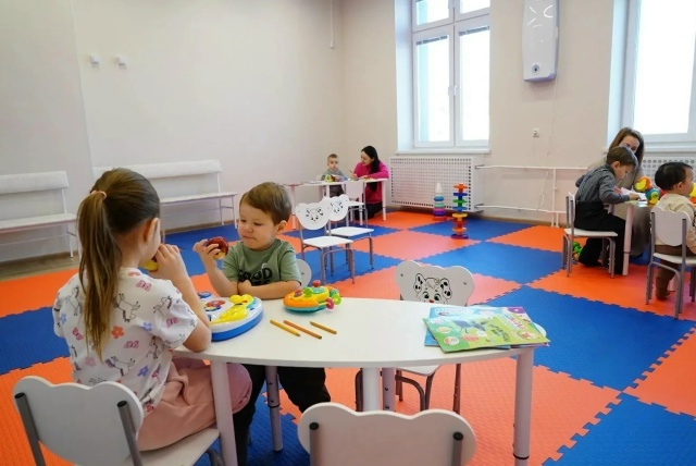 Радий Хабиров сегодня работает в Учалинском районе