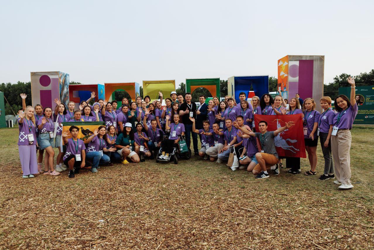 Форум «иВолга» влечет солидными грантами