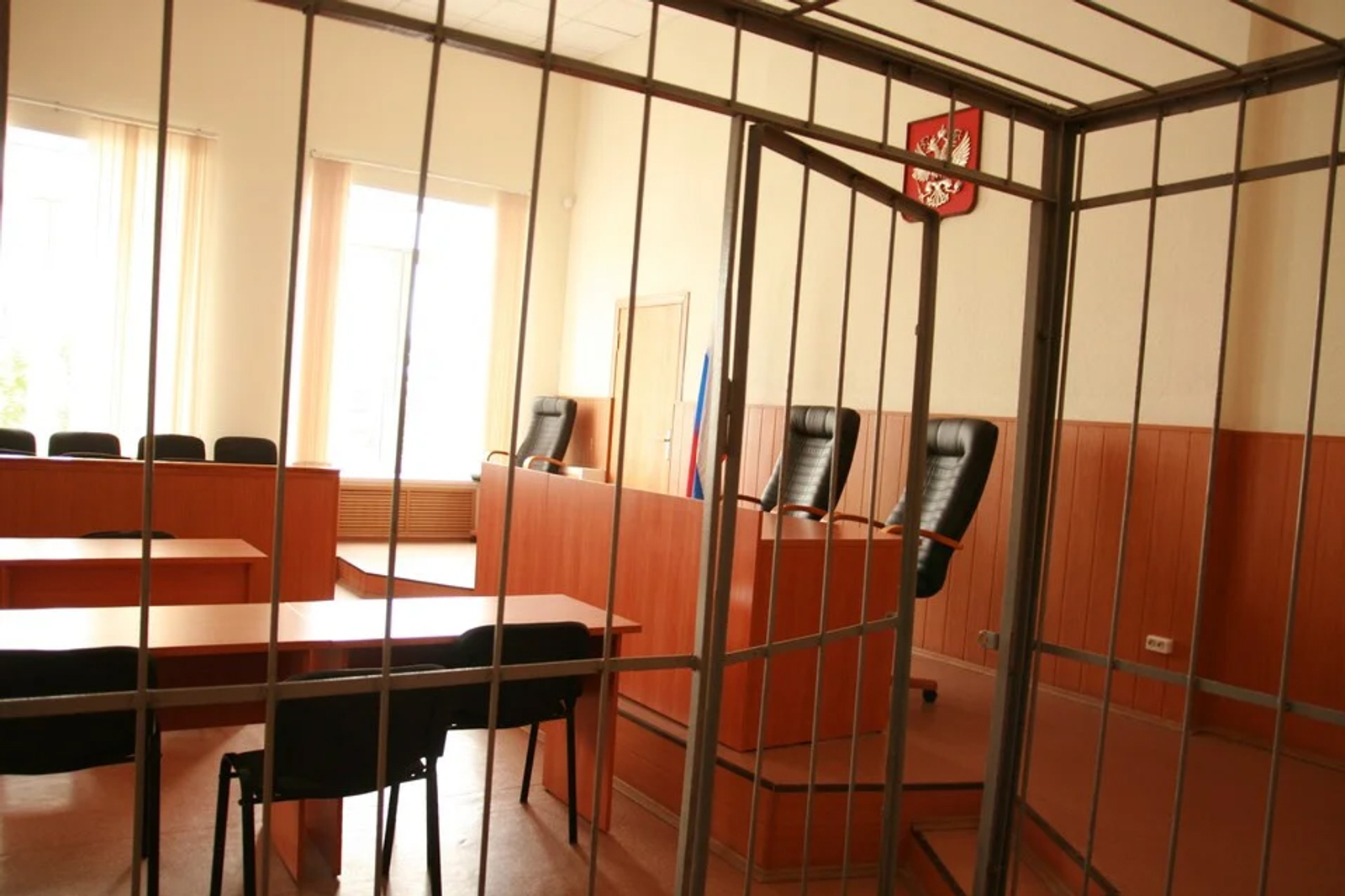 Специальная комиссия в Башкирии отказала в помиловании бывшему гаишнику