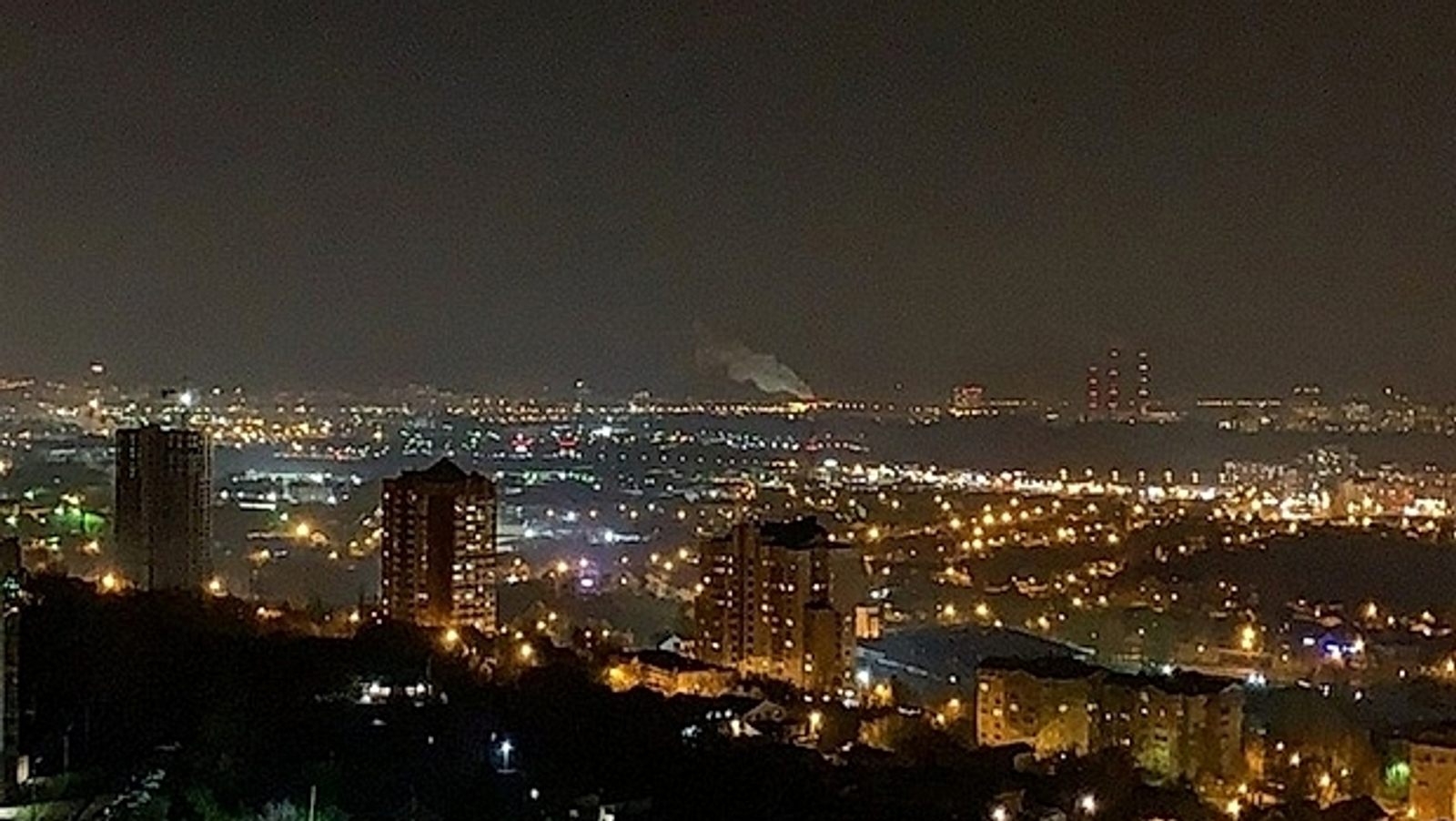 В Уфе зафиксировано 37 аварий за сутки