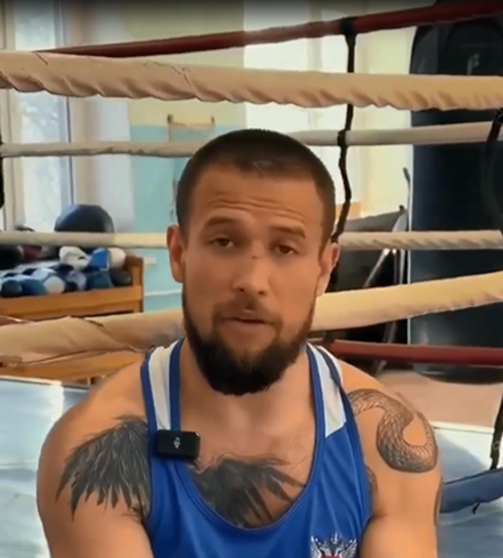 В Уфе состоится вечер профессионального бокса