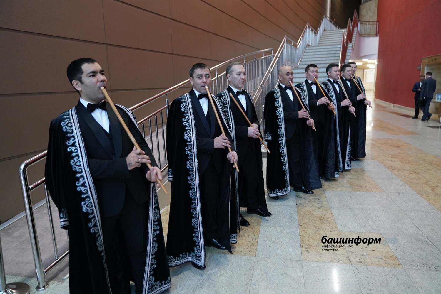 В Уфе проходит Региональный день форума «Малая родина – сила России»