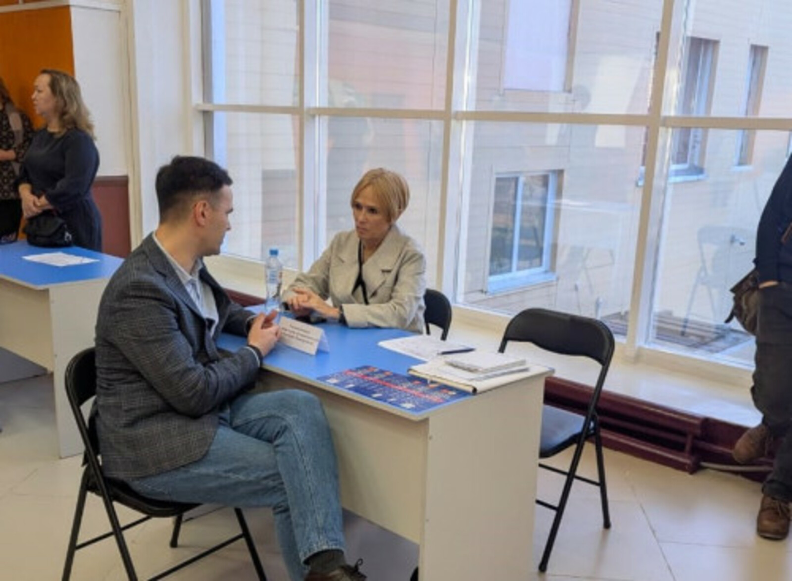 С начала года бизнес-омбудсмен Башкортостана принял более 190 предпринимателей