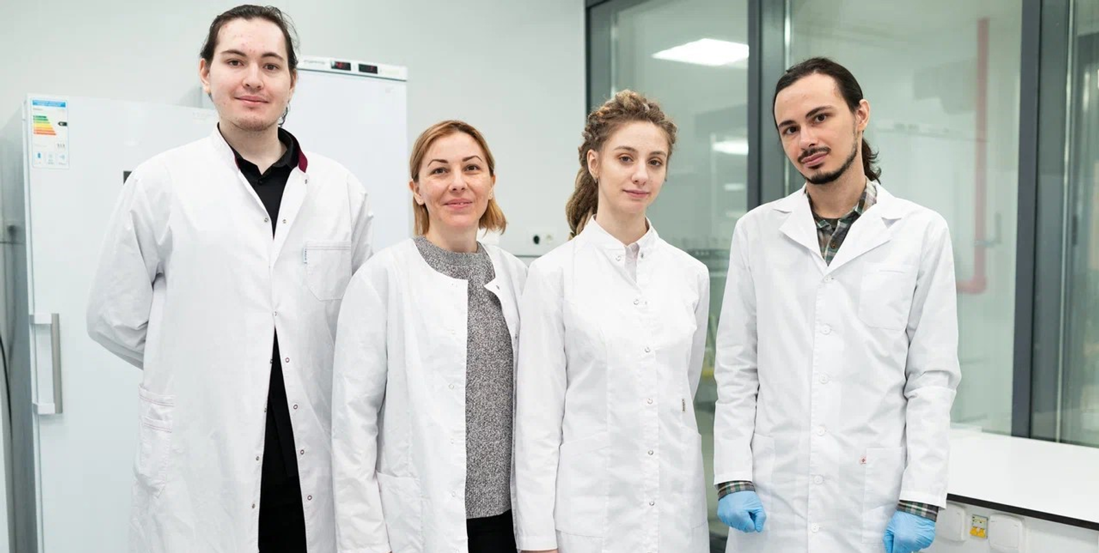 Учёный из Уфы работает над революционным методом борьбы с раком мозга