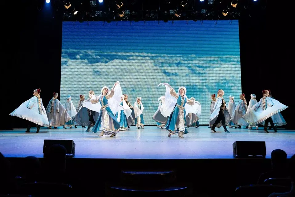 Творческие отчеты в предвкушении будущих шедевров