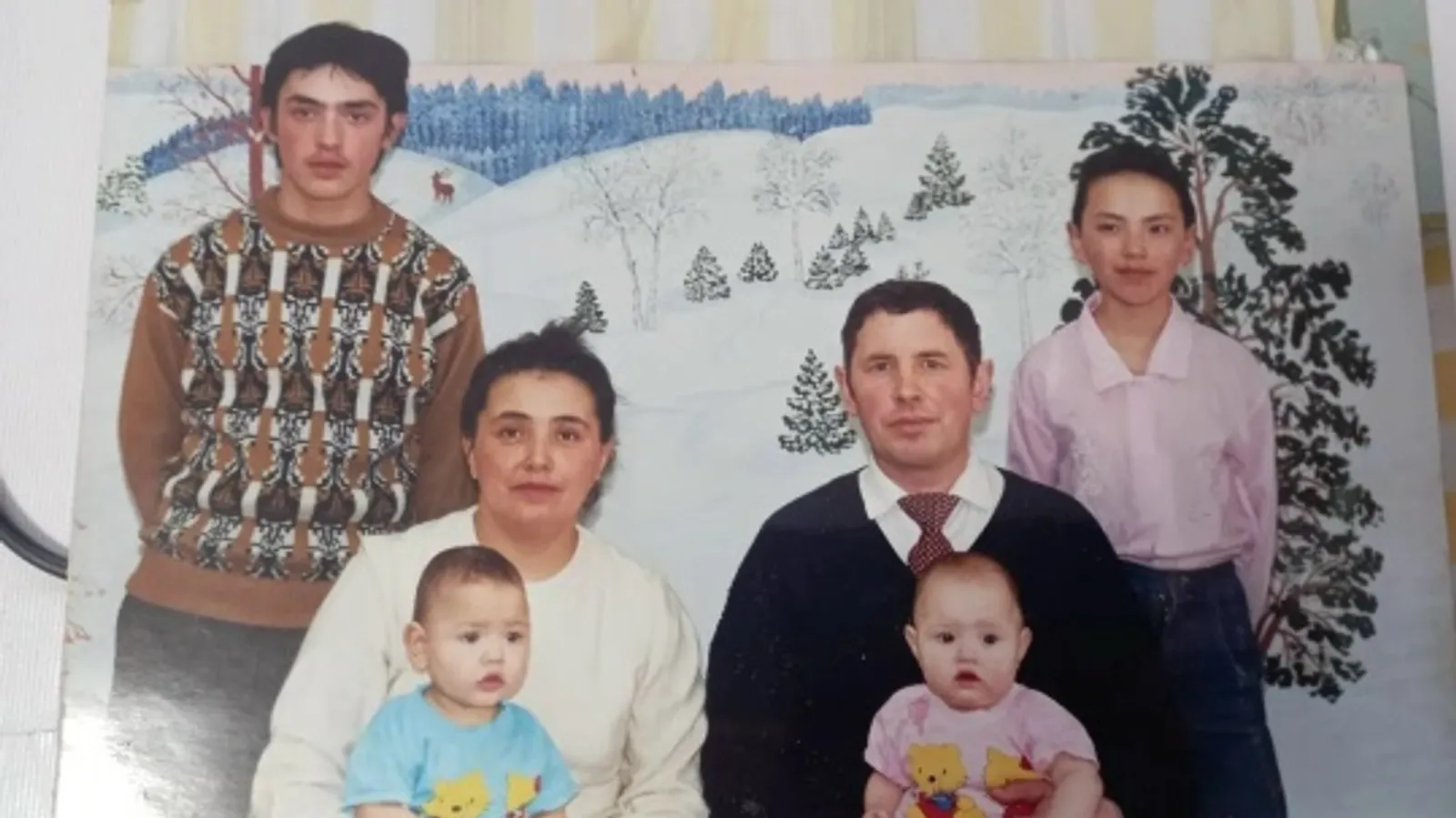 Педагоги, поэты, садоводы…