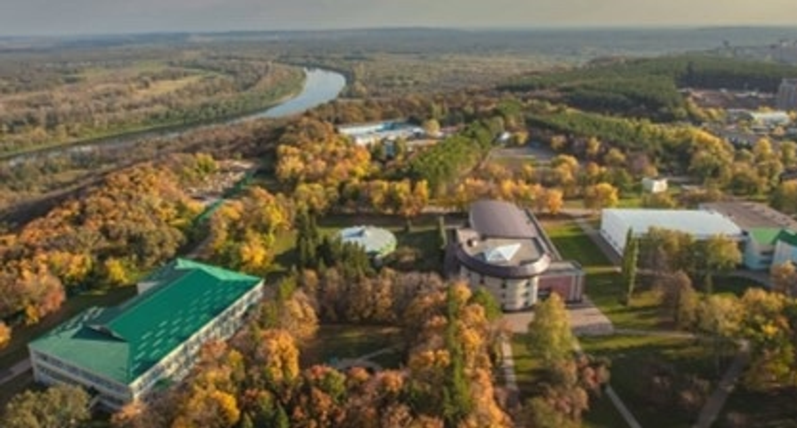 Санатории Башкирии признаны одними из лучших в стране