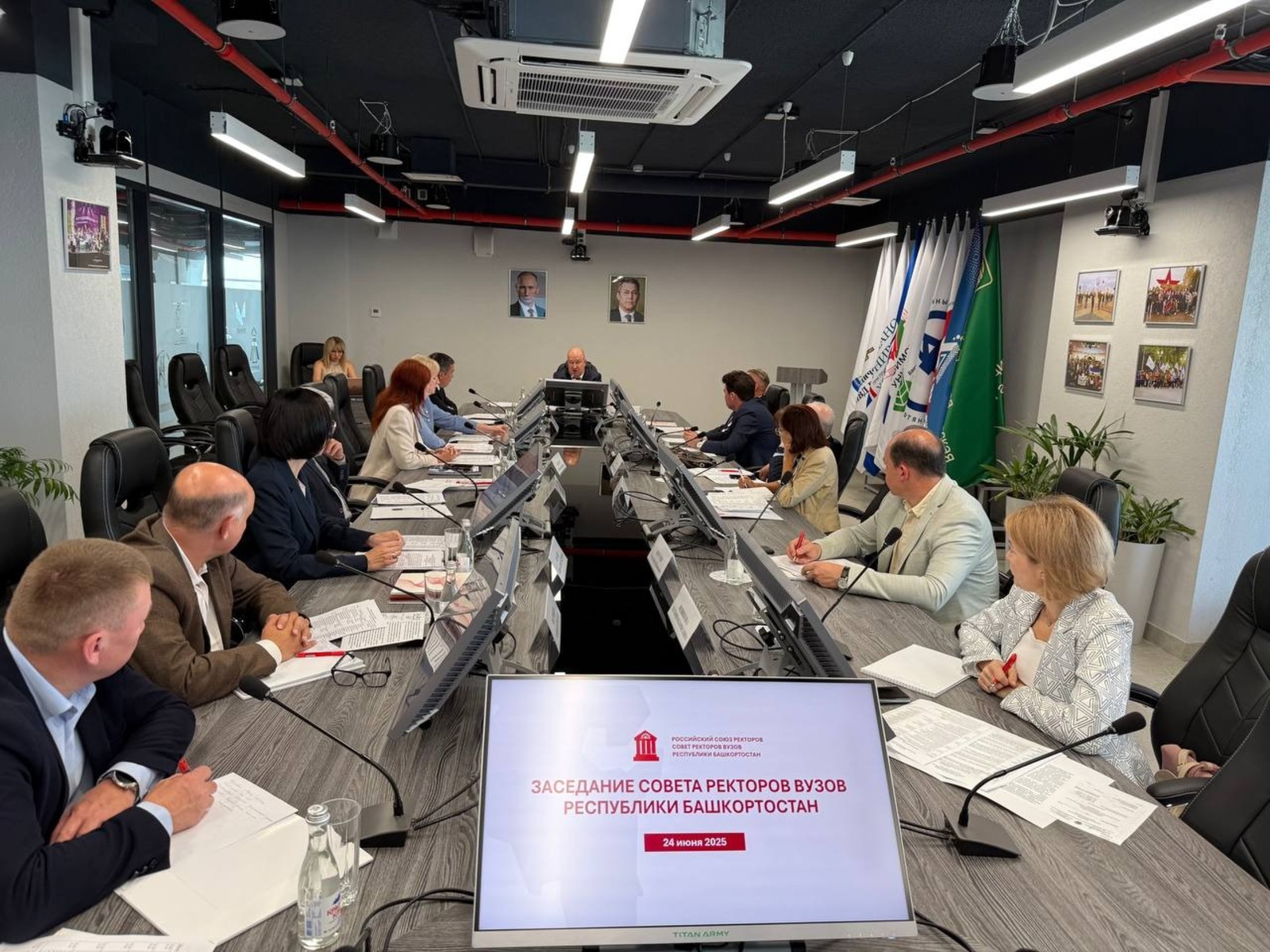 пресс-служба правительства РБ