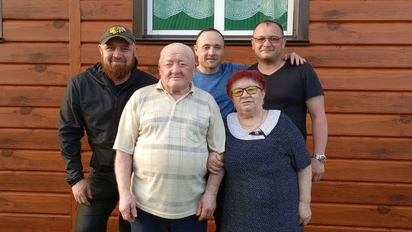 Фото: тг-канал Андрея Назарова / соцсети