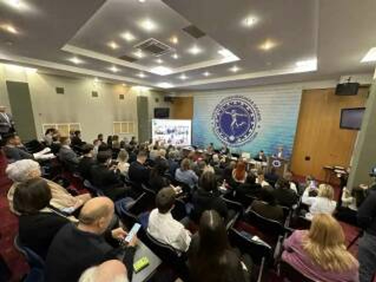 В Башкирии обсудили доклад бизнес-омбудсмена