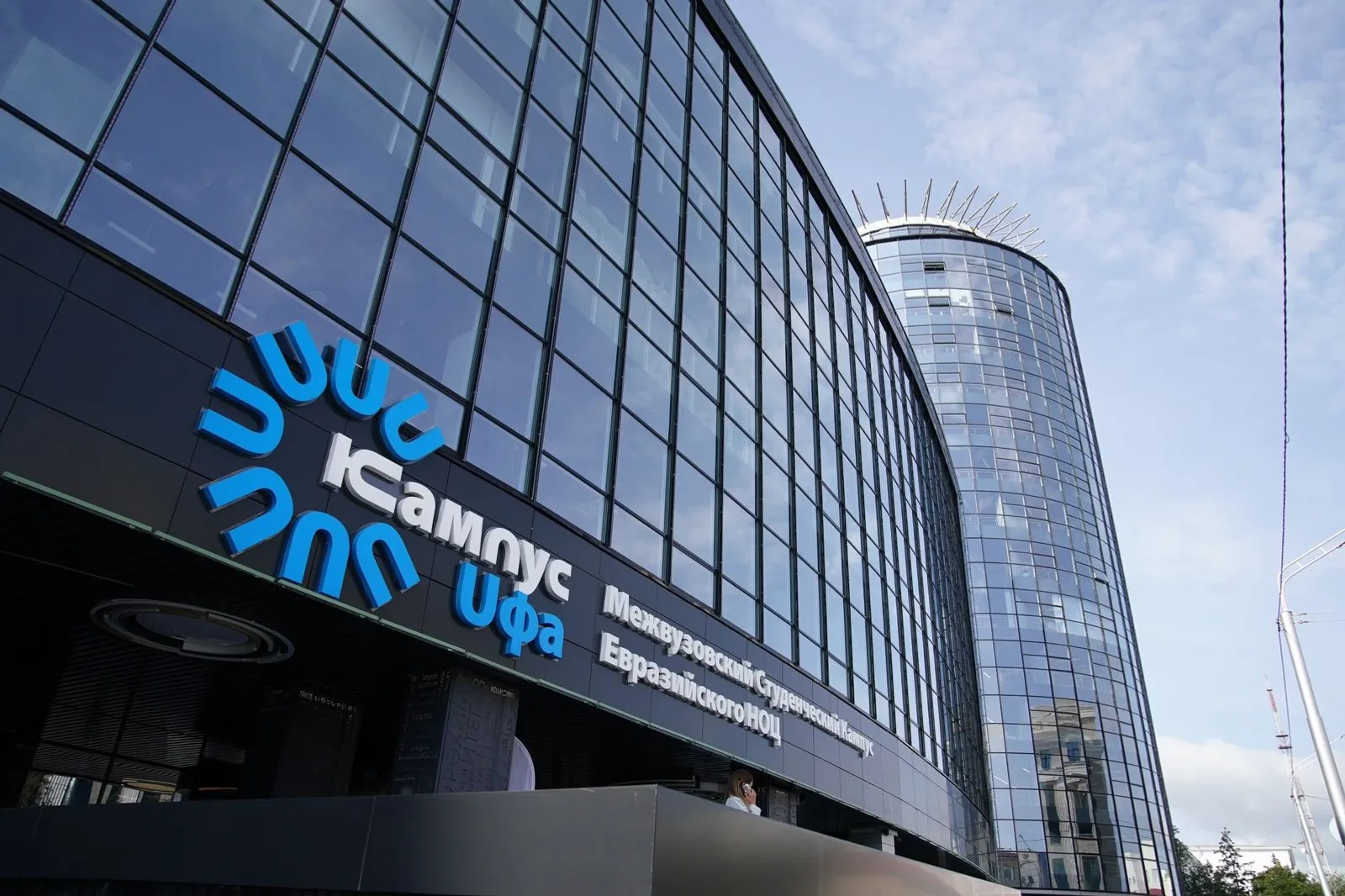 На Уфимской неделе моды покажут более 60 коллекций