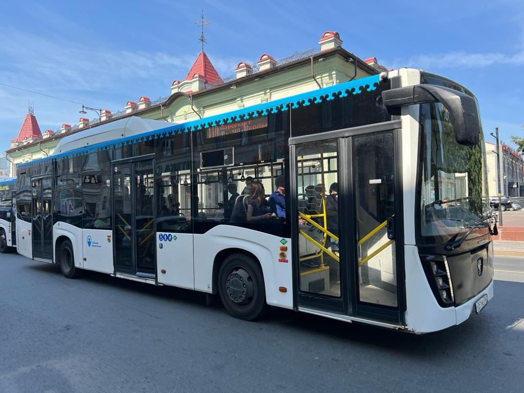 О тех, чья ежедневная работа соединяет регионы