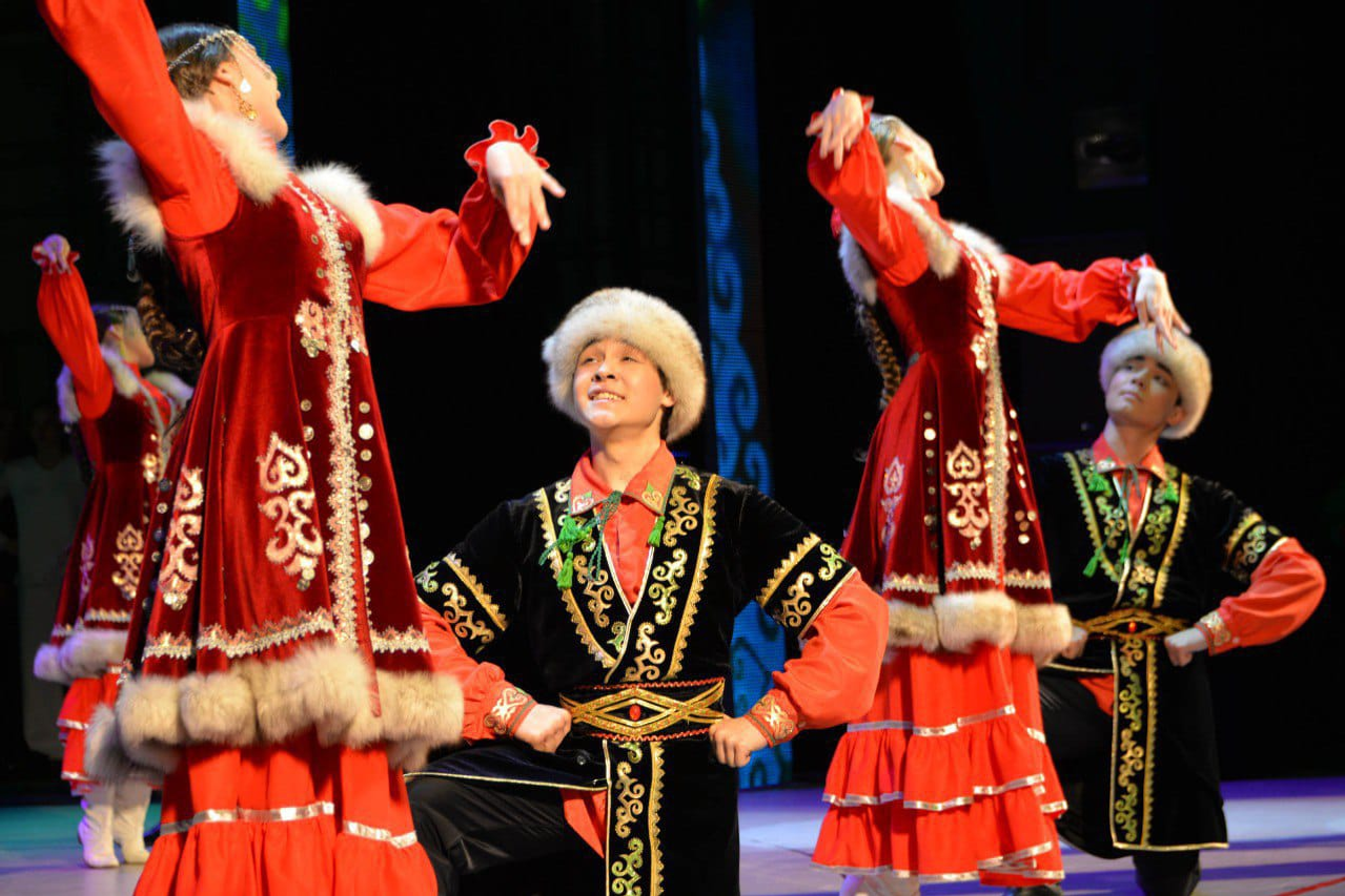 В Уфе состоялось открытие фестиваля  Росгвардии   «Мелодия на страже»