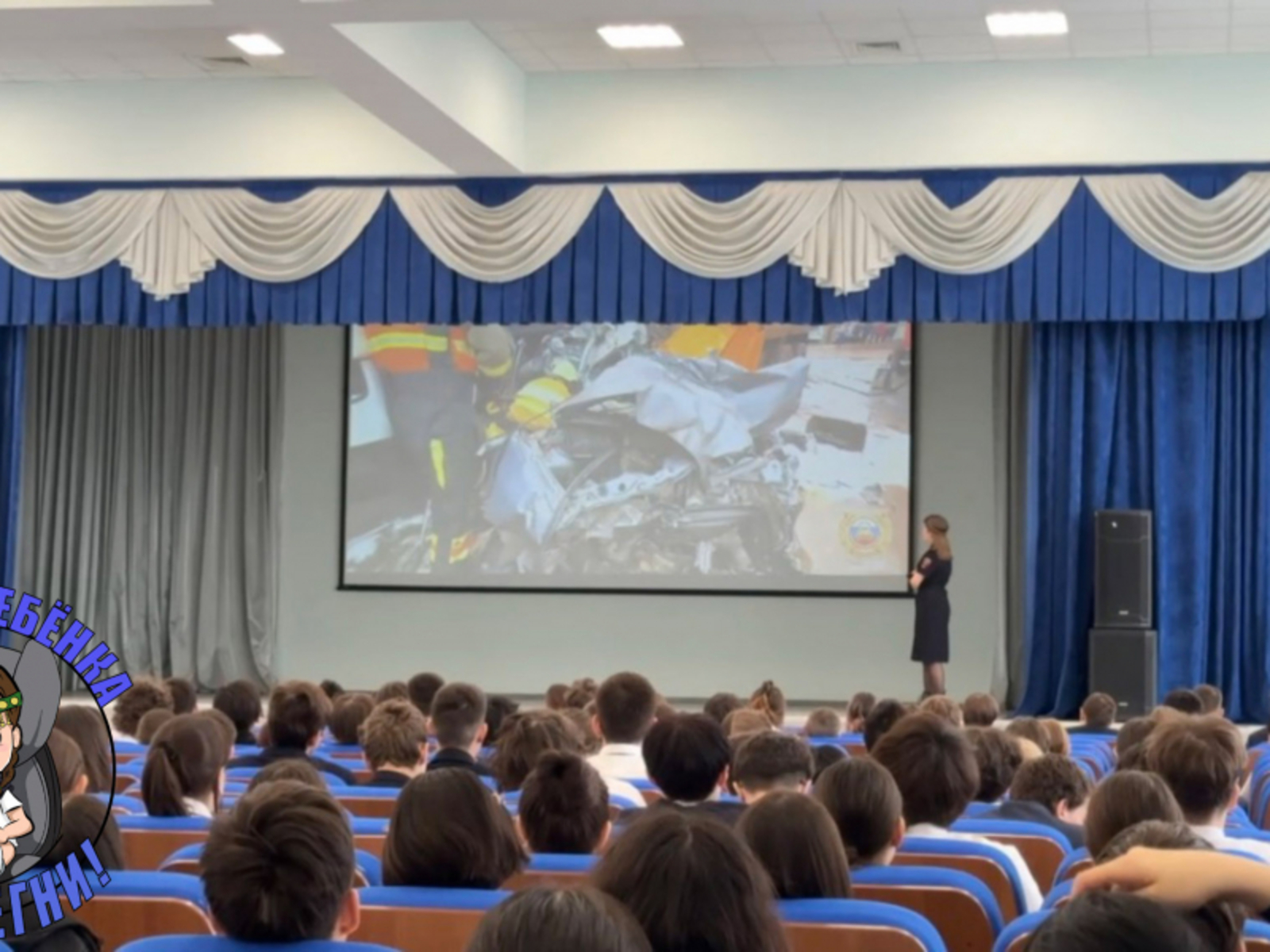 С 1 апреля в Уфе стартовали профилактические мероприятия