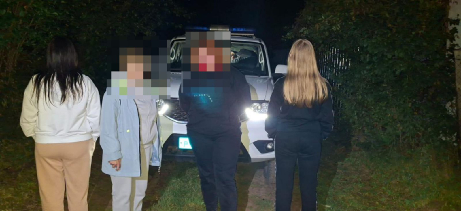 В Нефтекамске задержали девушку, подозреваемую в закладке наркотиков