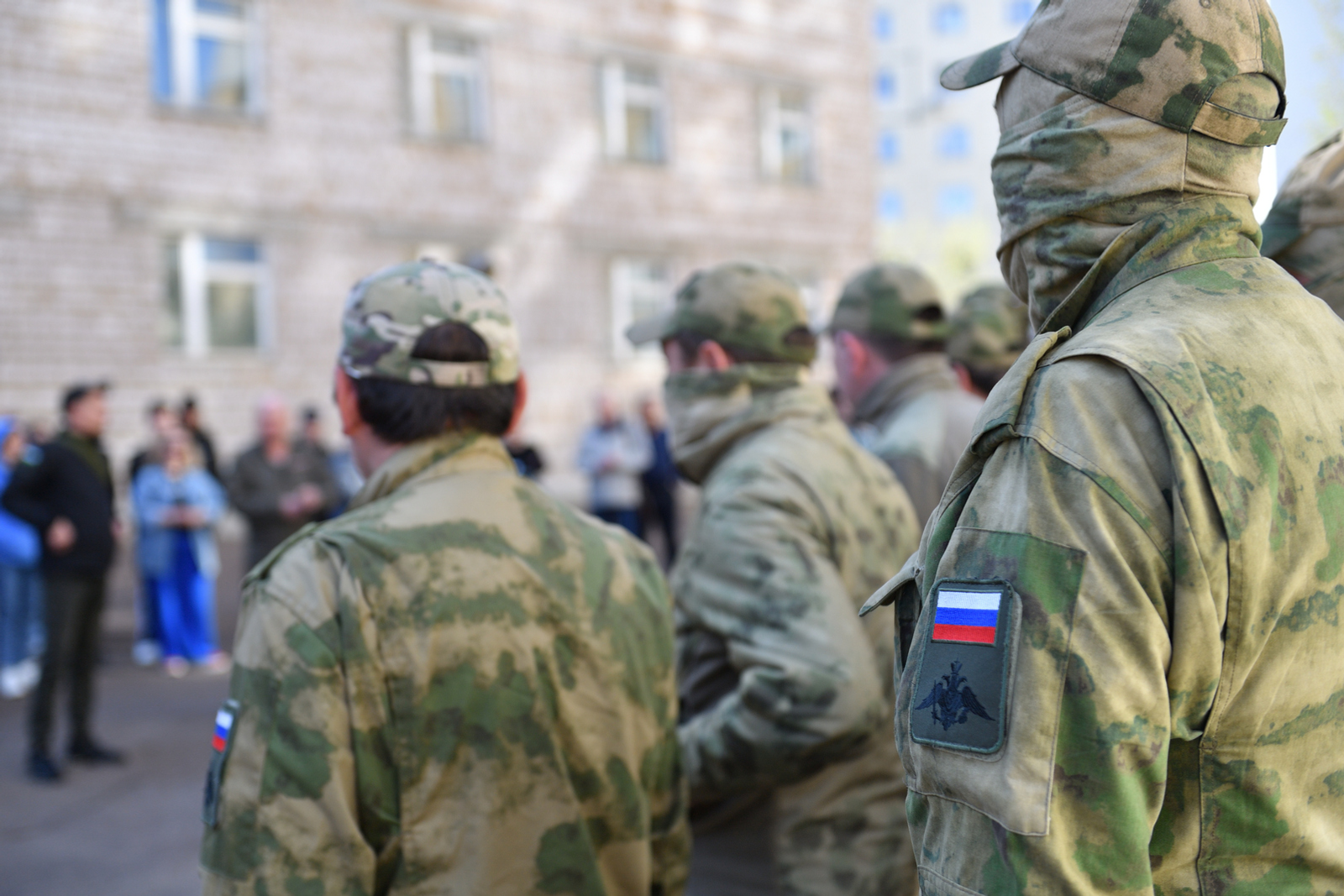 В Башкирии участников СВО поддержат концертом и образовательными программами