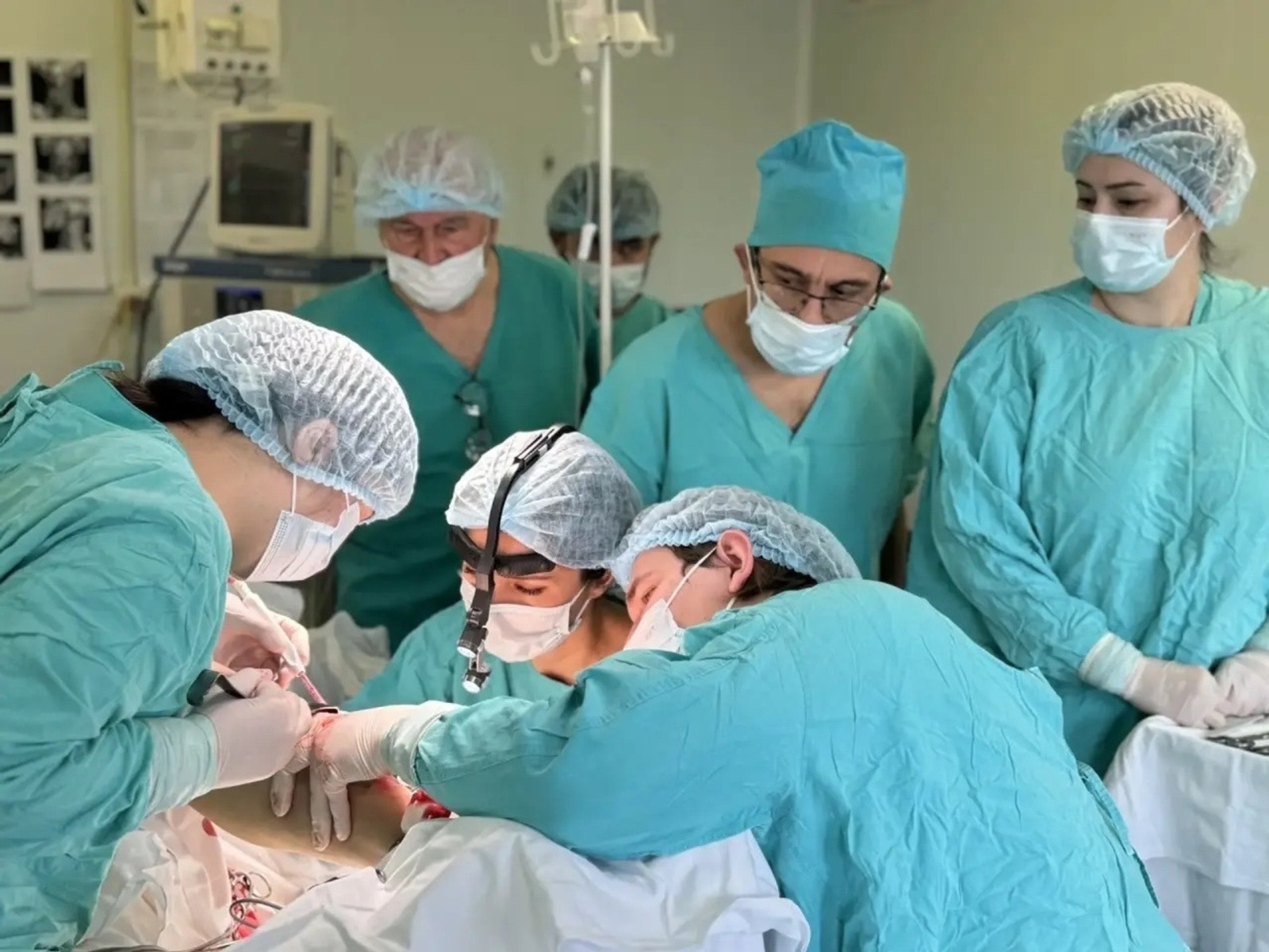 ФОТО: ПРЕМЬЕР-МИНИСТР БАШКИРИИ АНДРЕЙ НАЗАРОВ | ТЕЛЕГРАМ-КАНАЛ