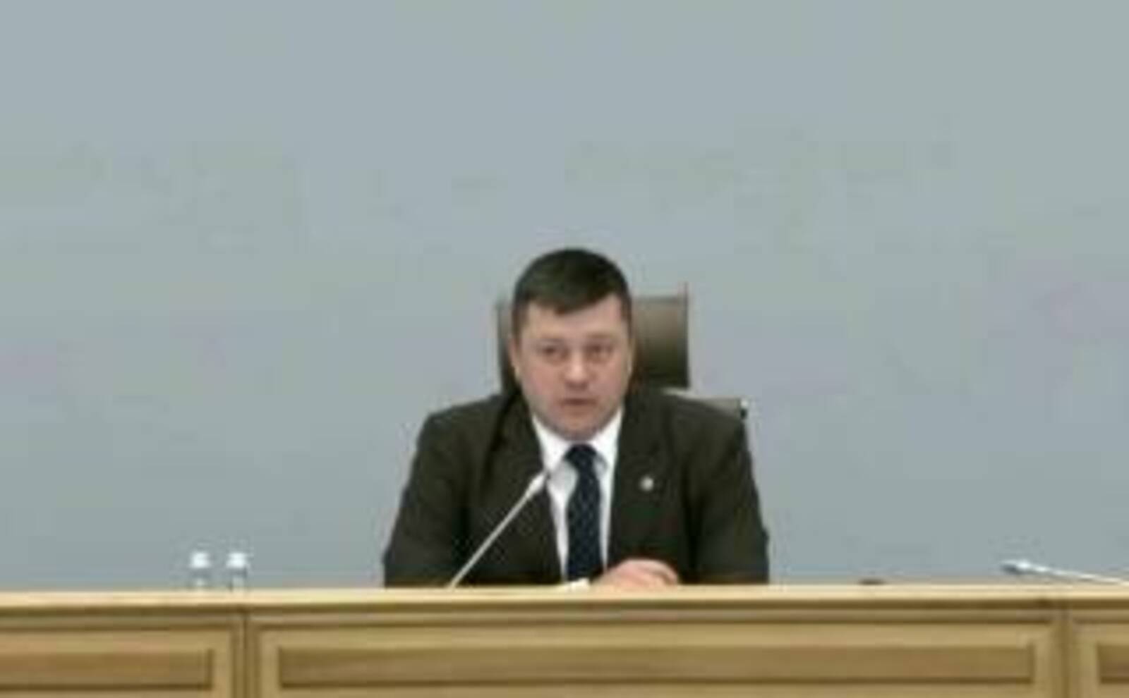 Снимайте костюмы и галстуки!