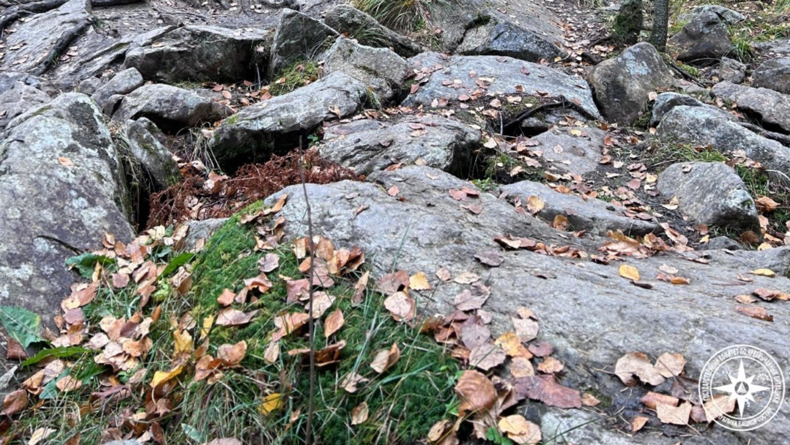 Фото:telegram-канал государственного комитета Республики Башкортостан по ЧС