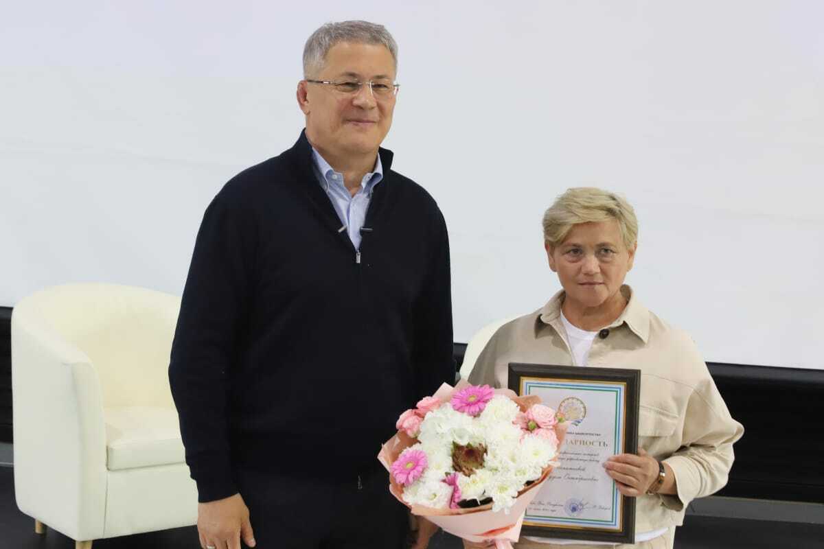 ПАТРИОТЫ В «ПАТРИОТЕ»