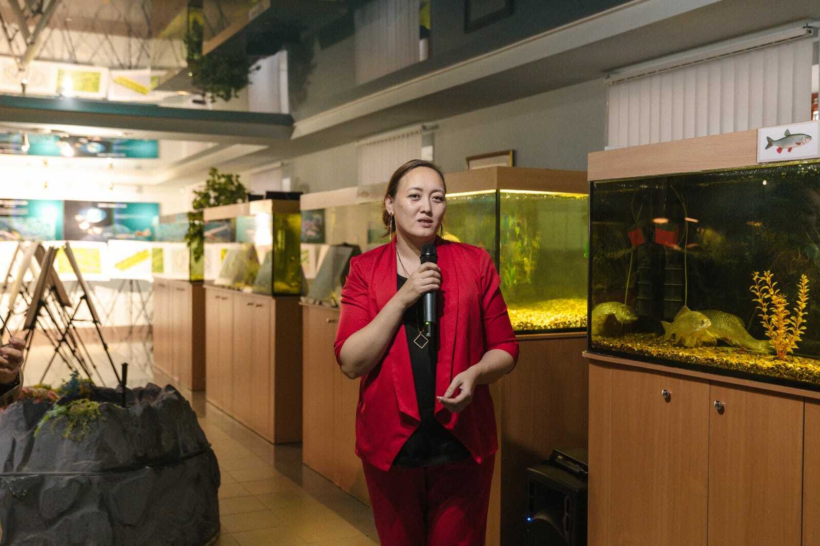 ВСЕЛЕННАЯ МИКРОМИРА