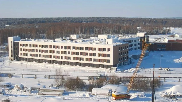 Радий Хабиров: «Несмотря на сложные времена, закрываем долги перед жителями»