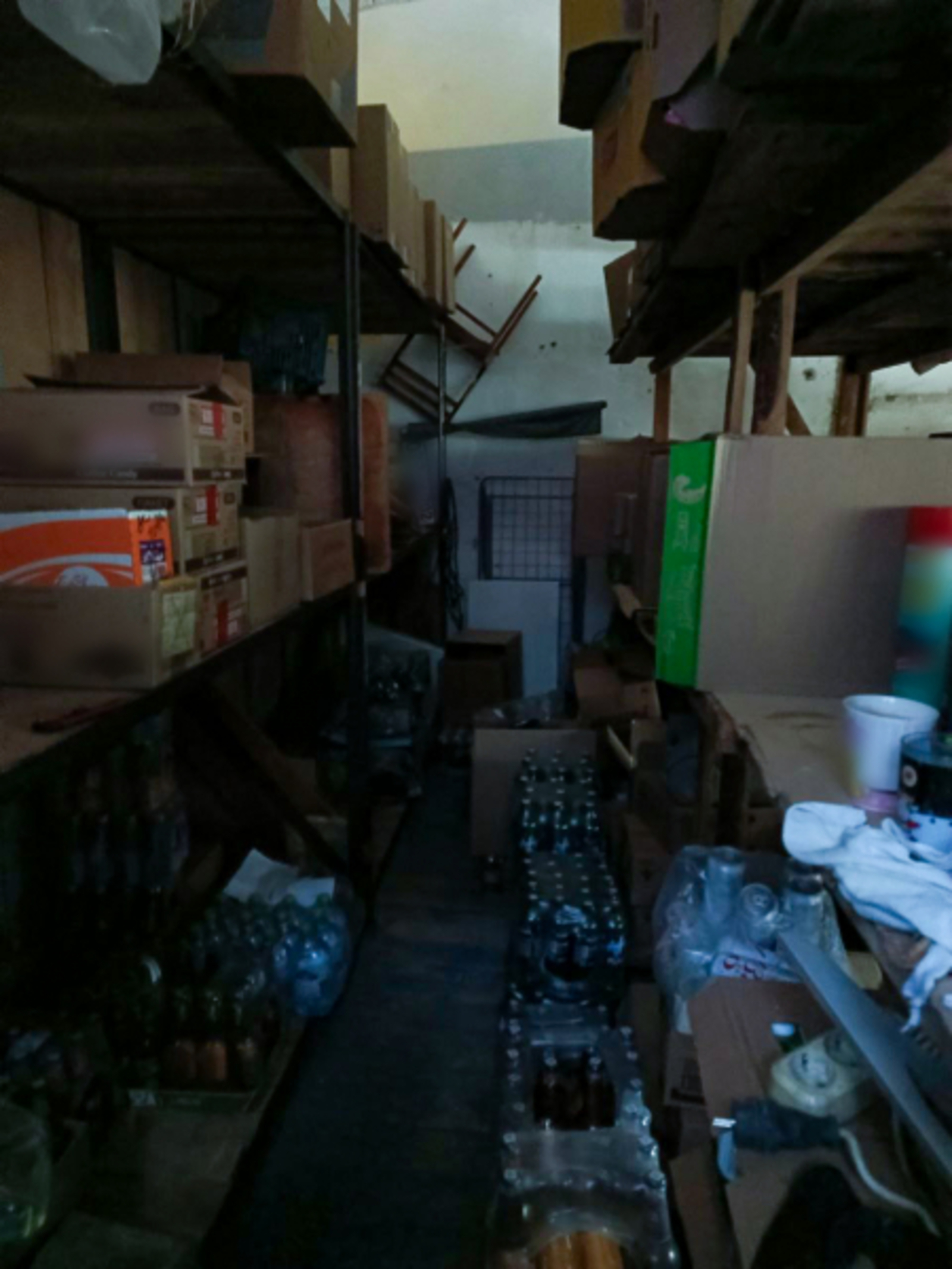 В Стерлитамаке изъяли более 2 тысяч литров суррогатного алкоголя