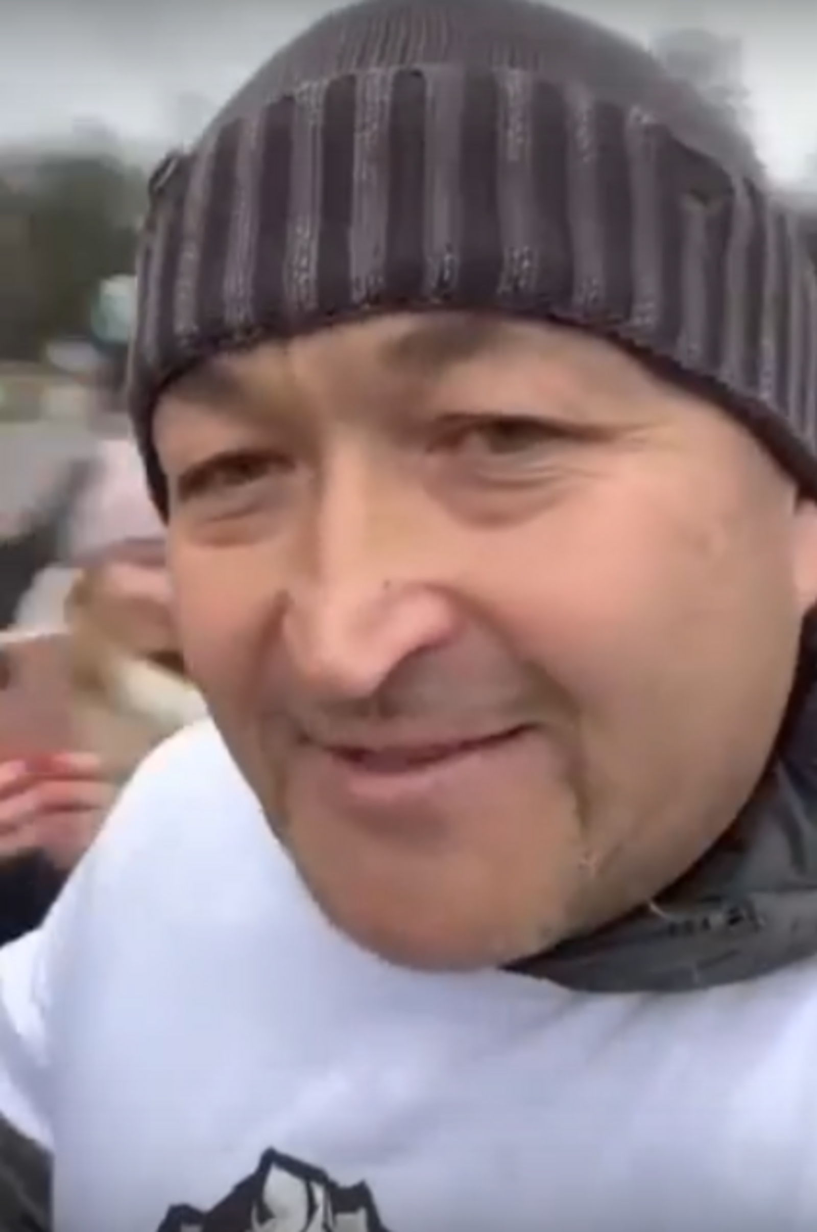 Радий Хабиров рассказал, зачем пригласил Эльбруса Нигматуллина переехать в Уфу