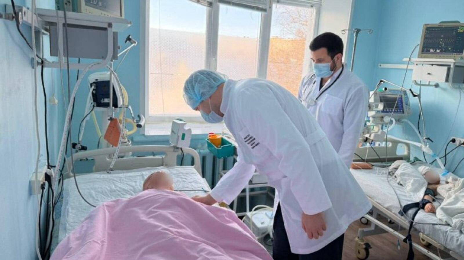 Стало известно о состоянии пострадавших в ДТП в Учалинском районе