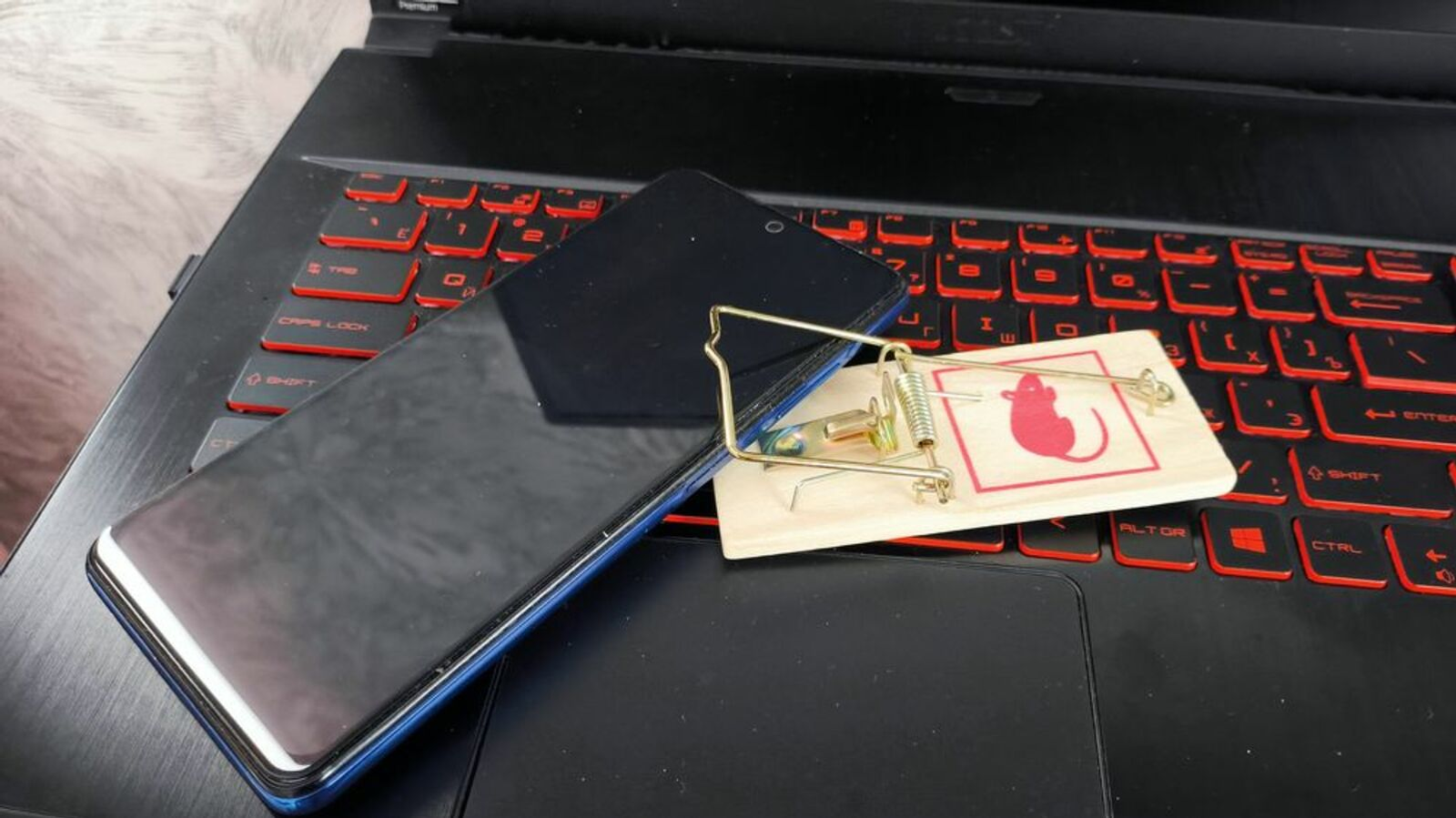 Как жителям Башкирии не стать жертвой вербовки