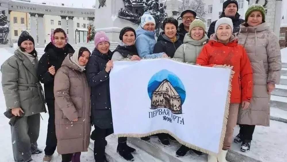 Фото: пресс-служба администрации Иглинского района / соцсети