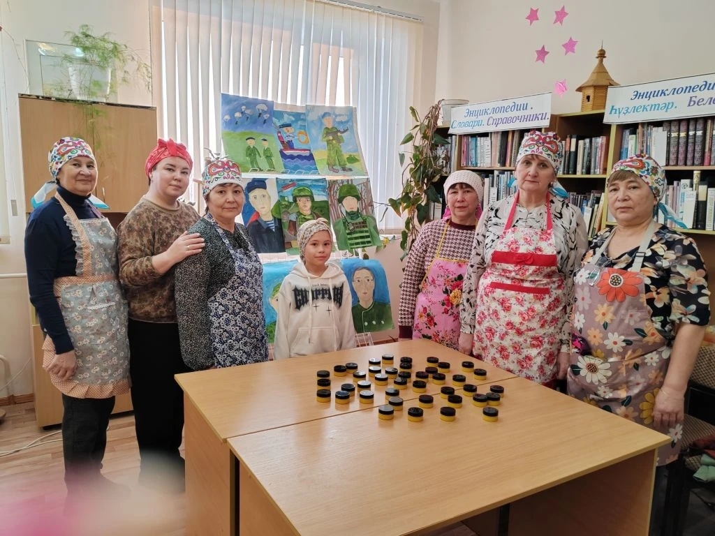 Раскрыт секрет «Дюртюлинского Генеральского бальзама»!