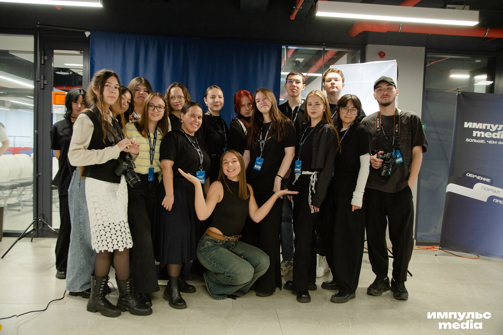 В Уфе провели премию «Медийщик года»