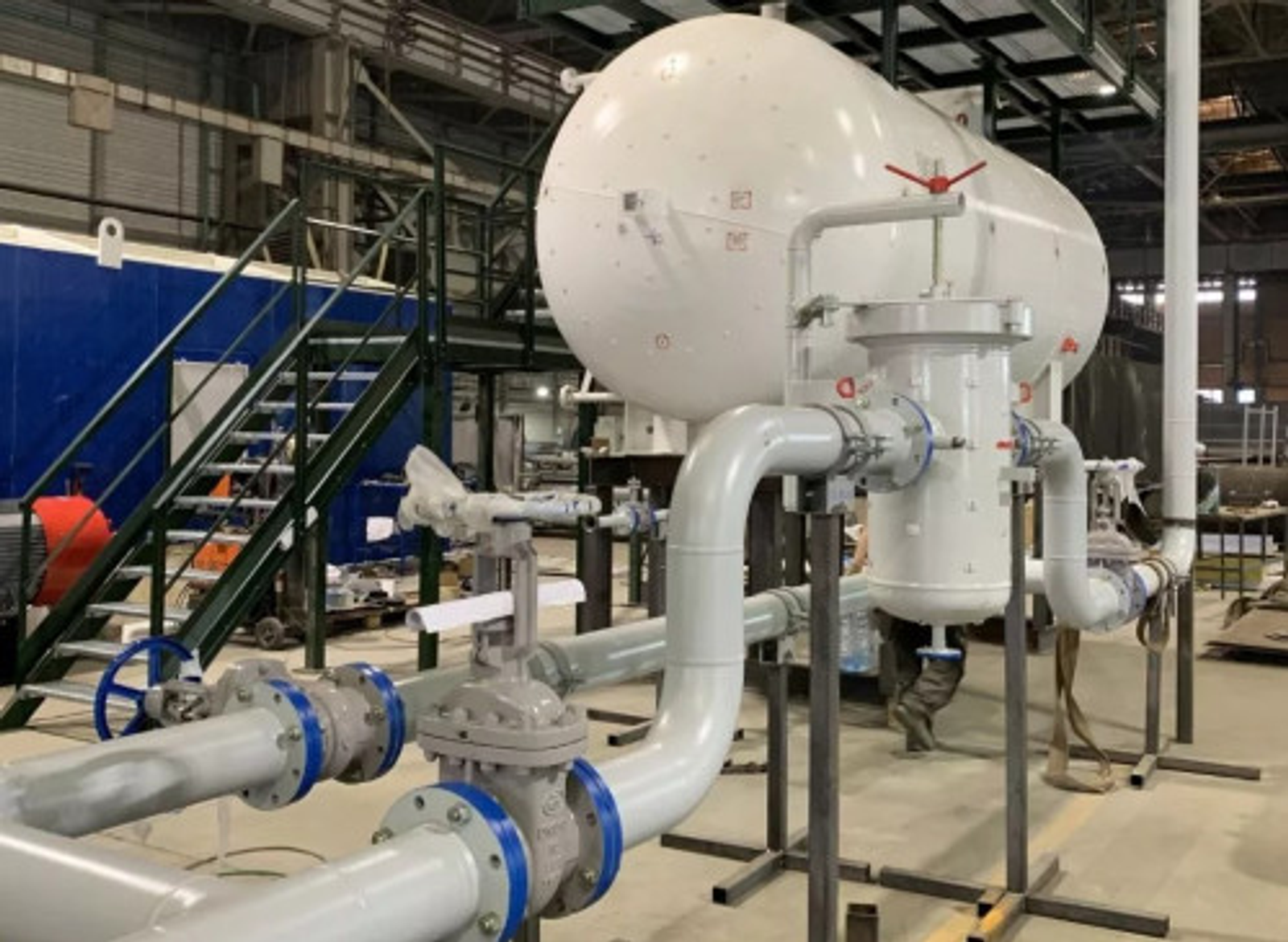 В Башкирии реализуют инструменты бережливого производства