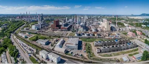 Промышленность – драйвер роста экономики