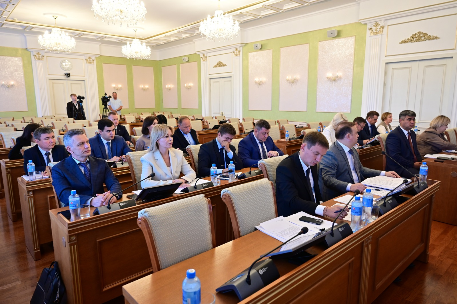 В Башкирии приступили к реализации нового проекта «Жилье РБ»