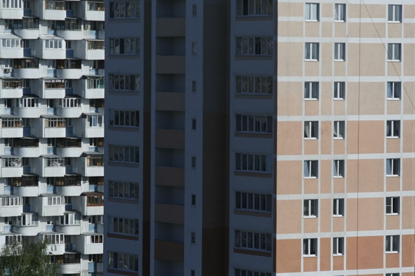 В Башкирии подвели итоги жилищного строительства