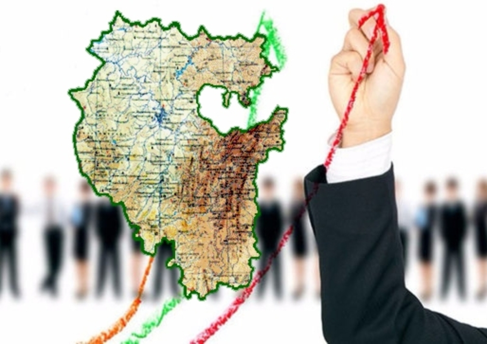 Башкирия  заняла  13-е  место в  рейтинге экономического потенциала регионов
