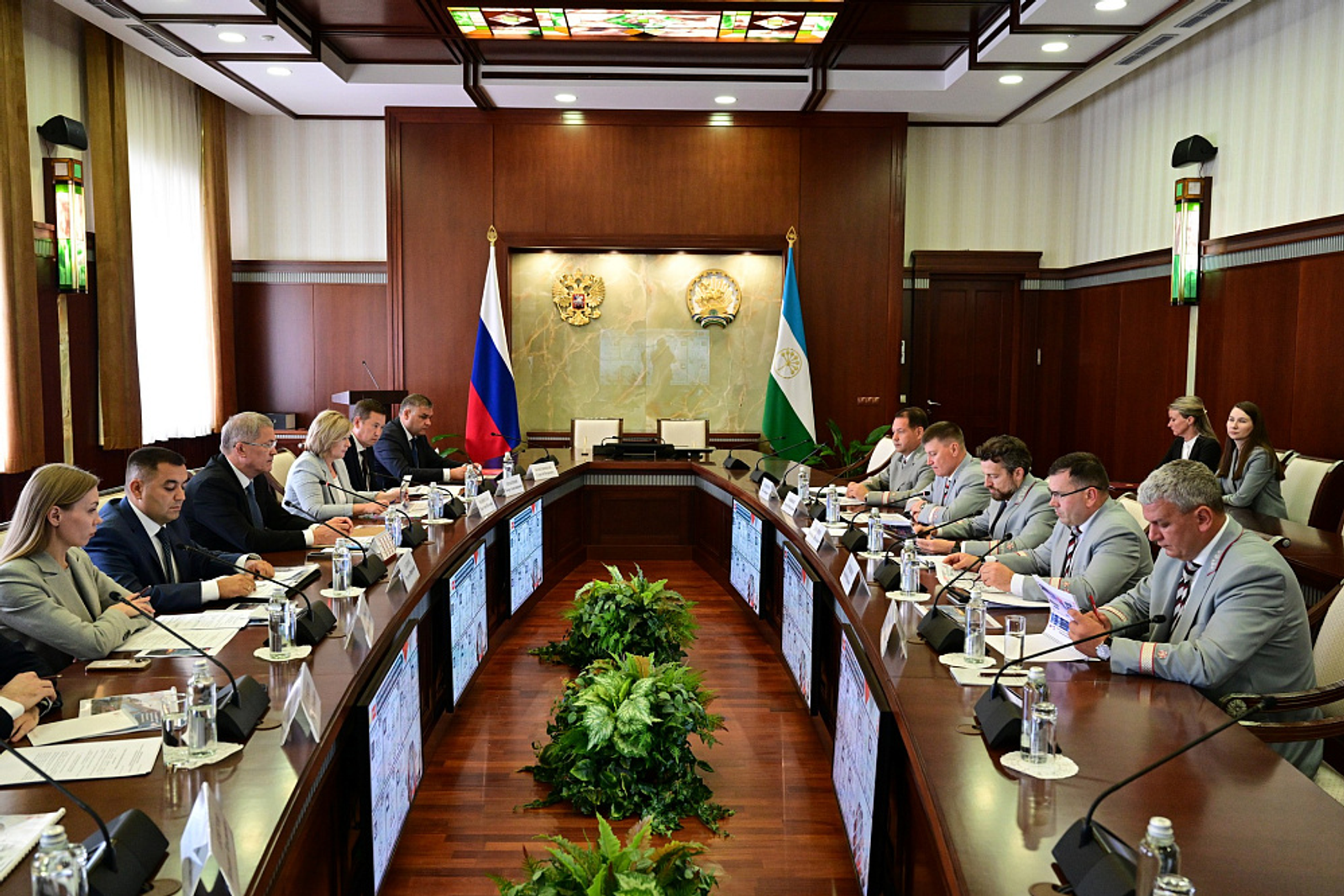 Из Уфы запустят новые пригородные поезда в Челябинск, Магнитогорск и Самару