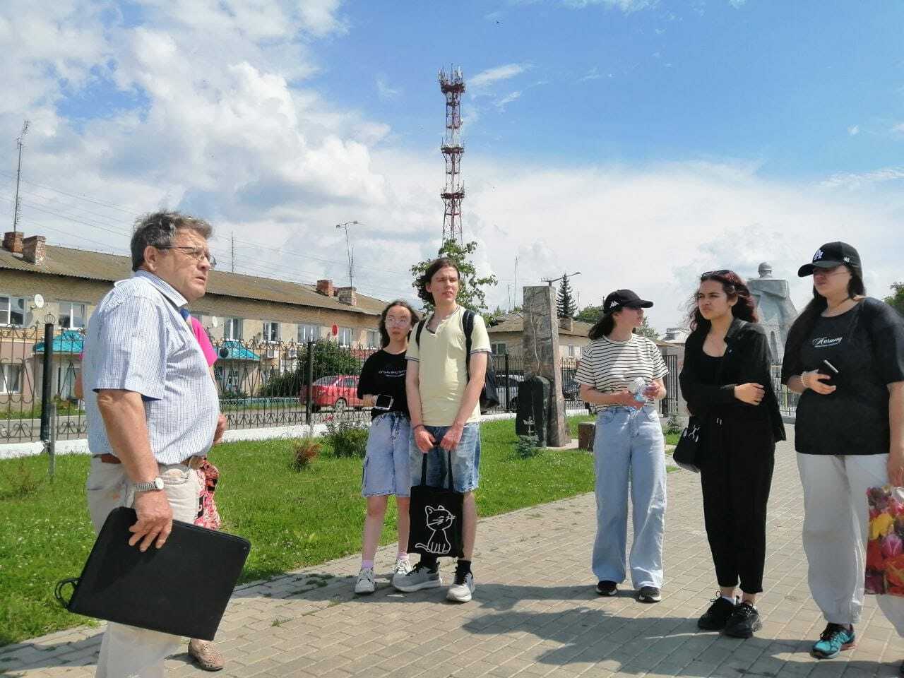 Тридцать лет спустя