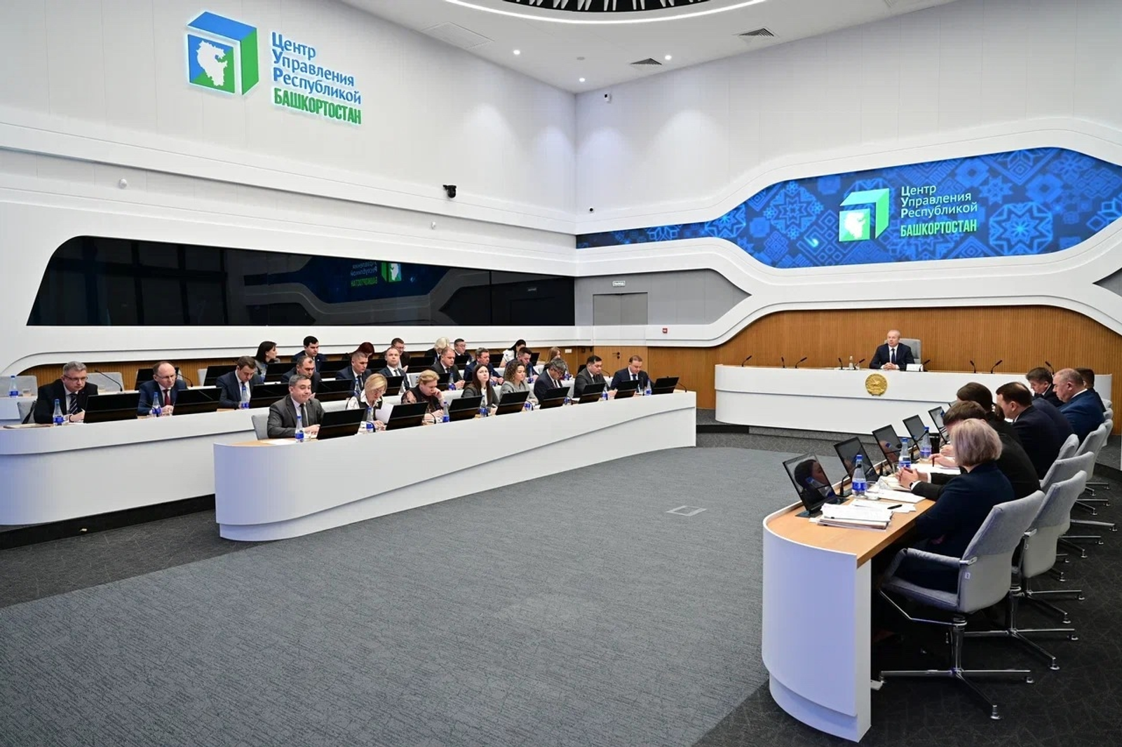 В Башкортостане реализуются 62 государственно-частных проекта