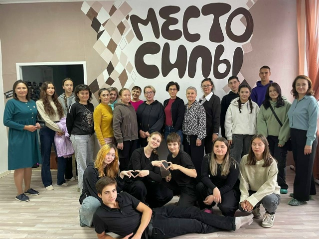 Радий Хабиров: «Наша цель – благоустроенные парки, скверы, площади и набережные»