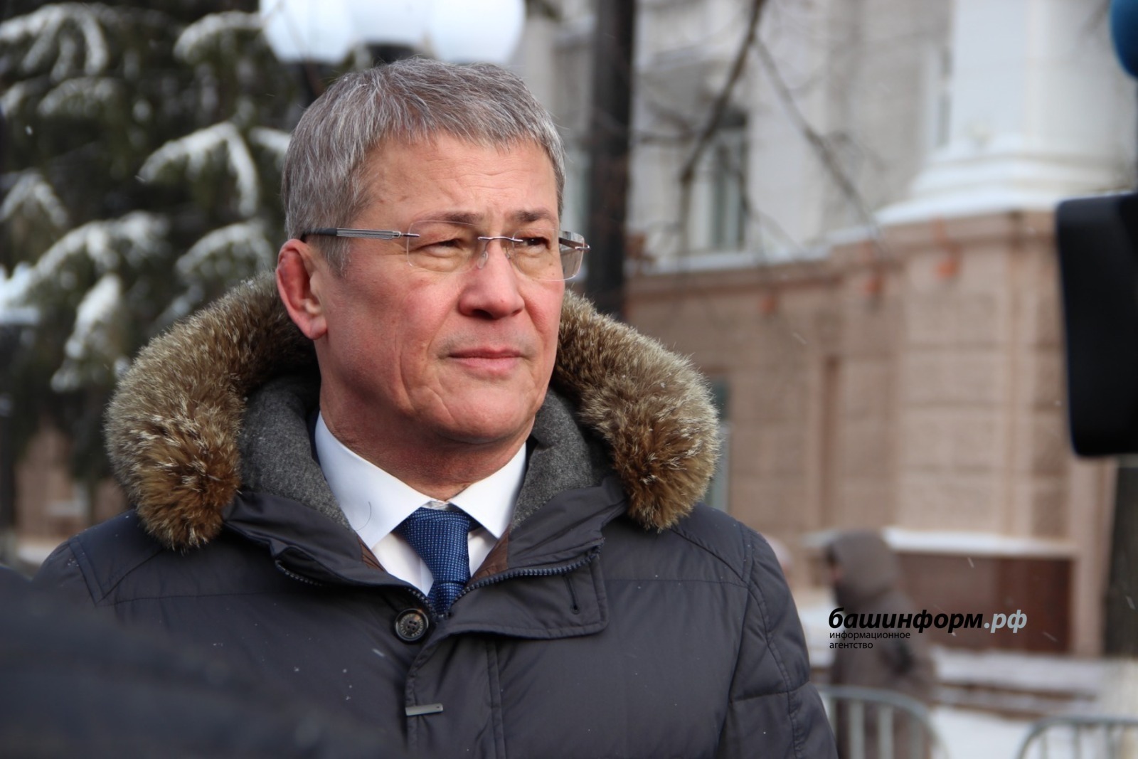 Сложные времена рождают сильных людей