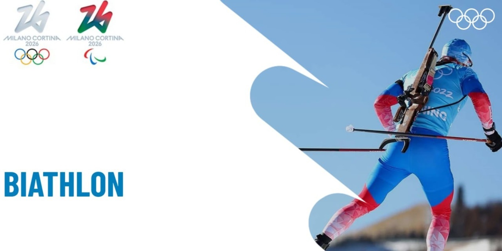 Биатлонист из Башкирии Эдуард Латыпов попал на обложку зимних Олимпийских игр - 2026