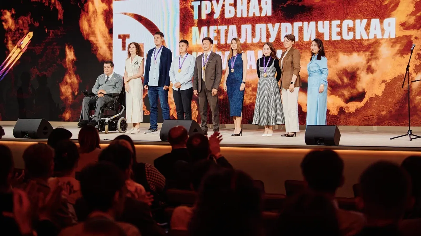 Выпускница вуза-резидента Межвузовского кампуса победила в олимпиаде