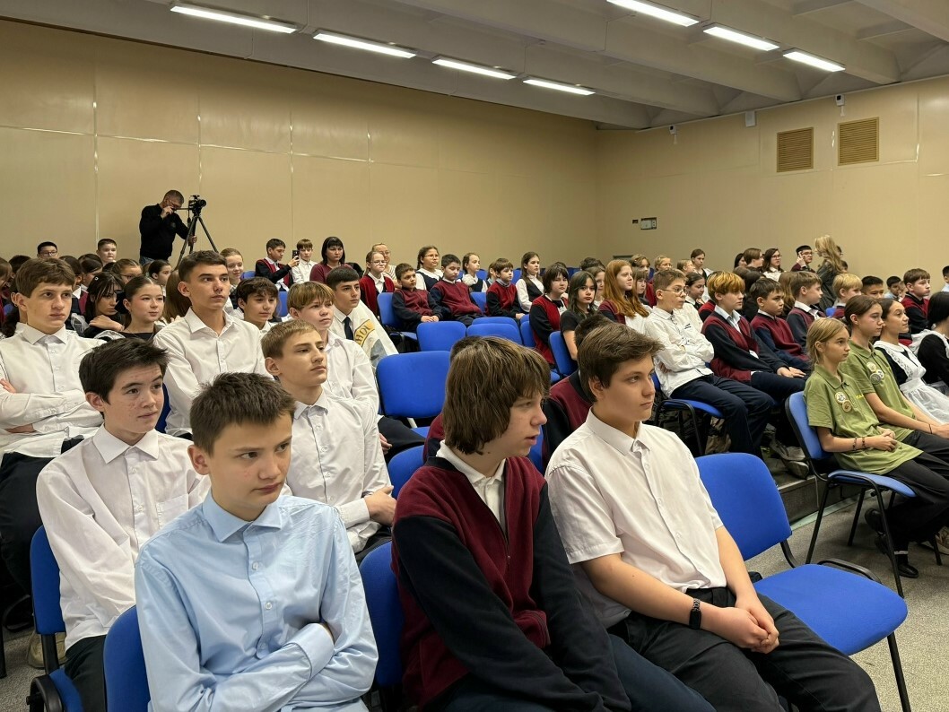 КОМПАС МЕЧТЫ И ОТКРЫТЫЕ ГОРИЗОНТЫ